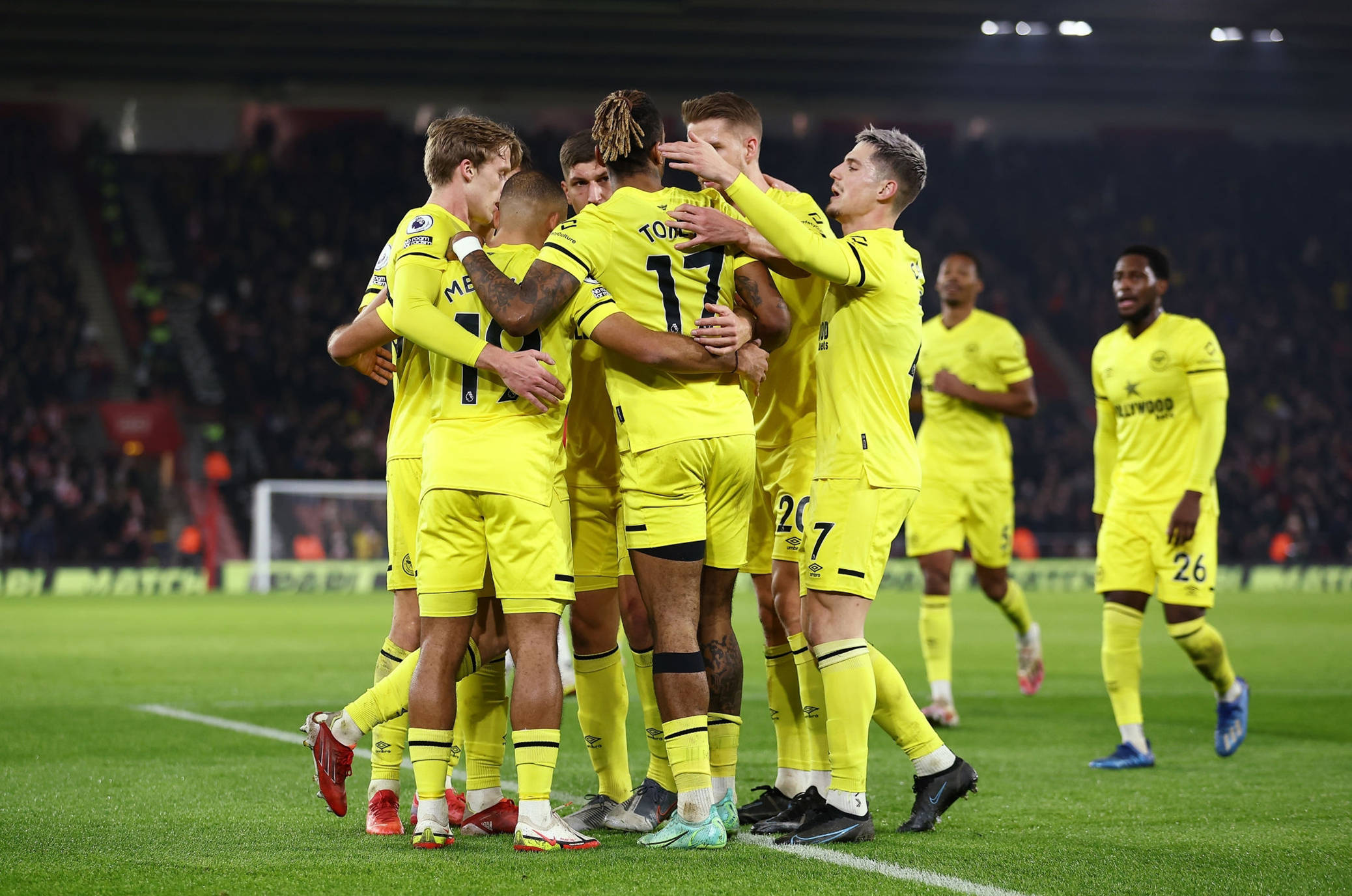 广泛影响 广泛影响